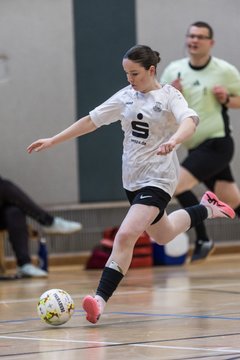 Bild 1176 - wBJ NFV Futsalmeisterschaft